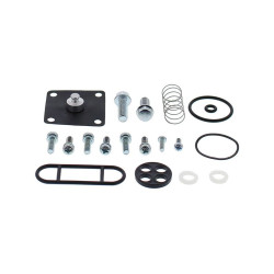 Kit réparation robinet de carburant ALL BALLS