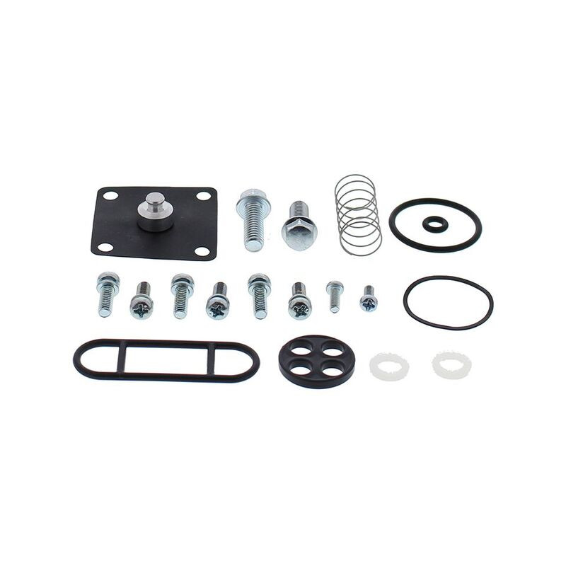 Kit réparation robinet de carburant ALL BALLS