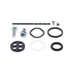 Kit réparation robinet de carburant - type rivet ALL BALLS