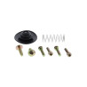 Kit réparation robinet de carburant - membrane seule ALL BALLS