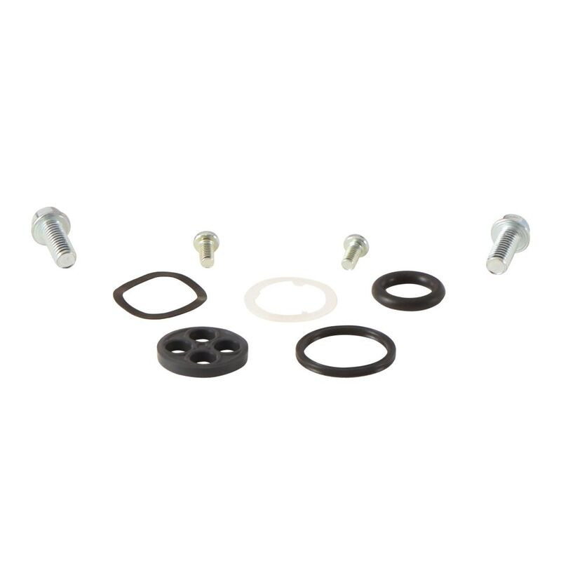 Kit réparation robinet de carburant ALL BALLS