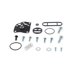 Kit réparation robinet de carburant ALL BALLS