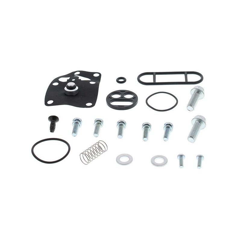Kit réparation robinet de carburant ALL BALLS