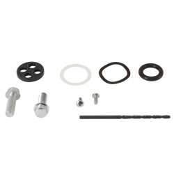 Kit réparation robinet de carburant - type rivet ALL BALLS