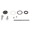 Kit réparation robinet de carburant - type rivet ALL BALLS
