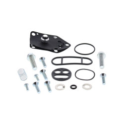 Kit réparation robinet de carburant ALL BALLS