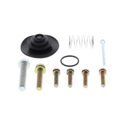 Kit réparation robinet de carburant - membrane seule ALL BALLS