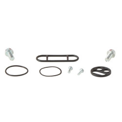 Kit réparation robinet de carburant ALL BALLS