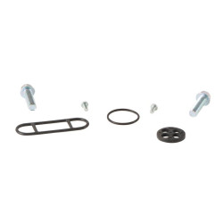 Kit réparation robinet de carburant ALL BALLS
