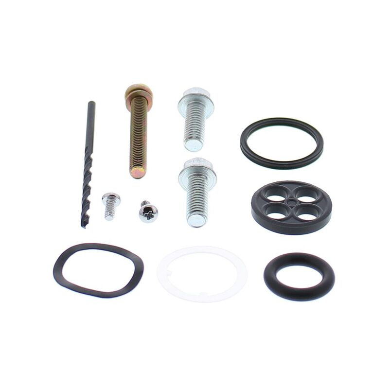 Kit réparation robinet de carburant - type rivet ALL BALLS