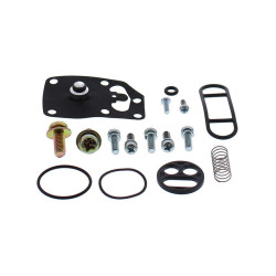 Kit réparation robinet de carburant ALL BALLS