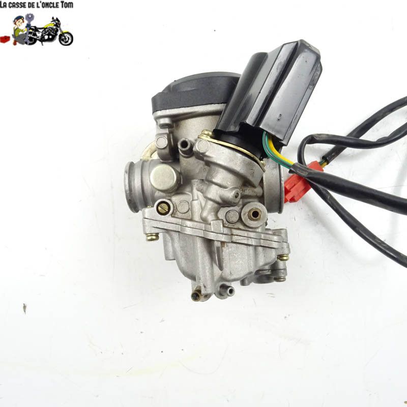 Carburateur RAZZO 50 STRIKER 2015 - CTM-10701-007