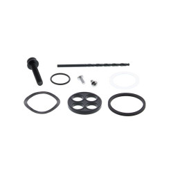Kit réparation robinet de carburant - type rivet ALL BALLS