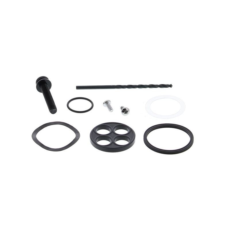 Kit réparation robinet de carburant - type rivet ALL BALLS