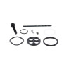 Kit réparation robinet de carburant - type rivet ALL BALLS