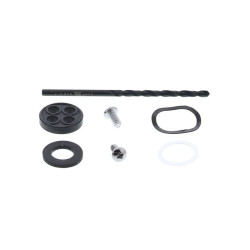 Kit réparation robinet de carburant - type rivet ALL BALLS