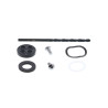 Kit réparation robinet de carburant - type rivet ALL BALLS