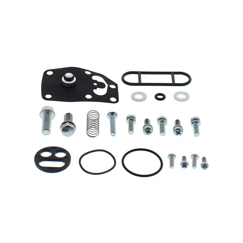 Kit réparation robinet de carburant ALL BALLS