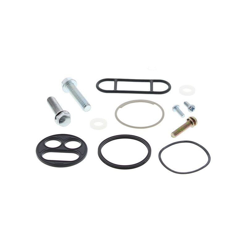 Kit réparation robinet de carburant ALL BALLS