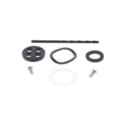 Kit réparation robinet de carburant - type rivet ALL BALLS