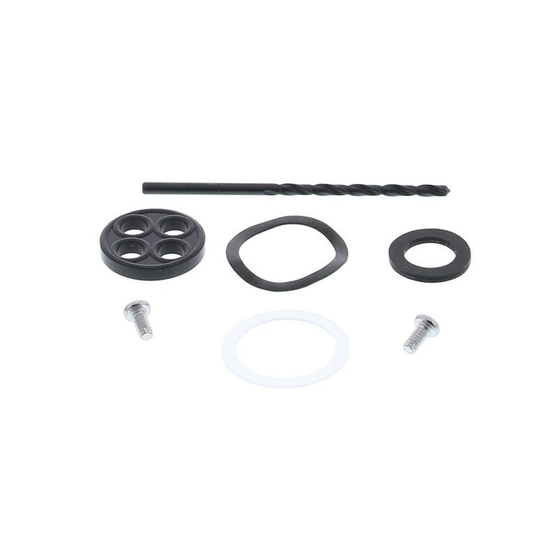 Kit réparation robinet de carburant - type rivet ALL BALLS