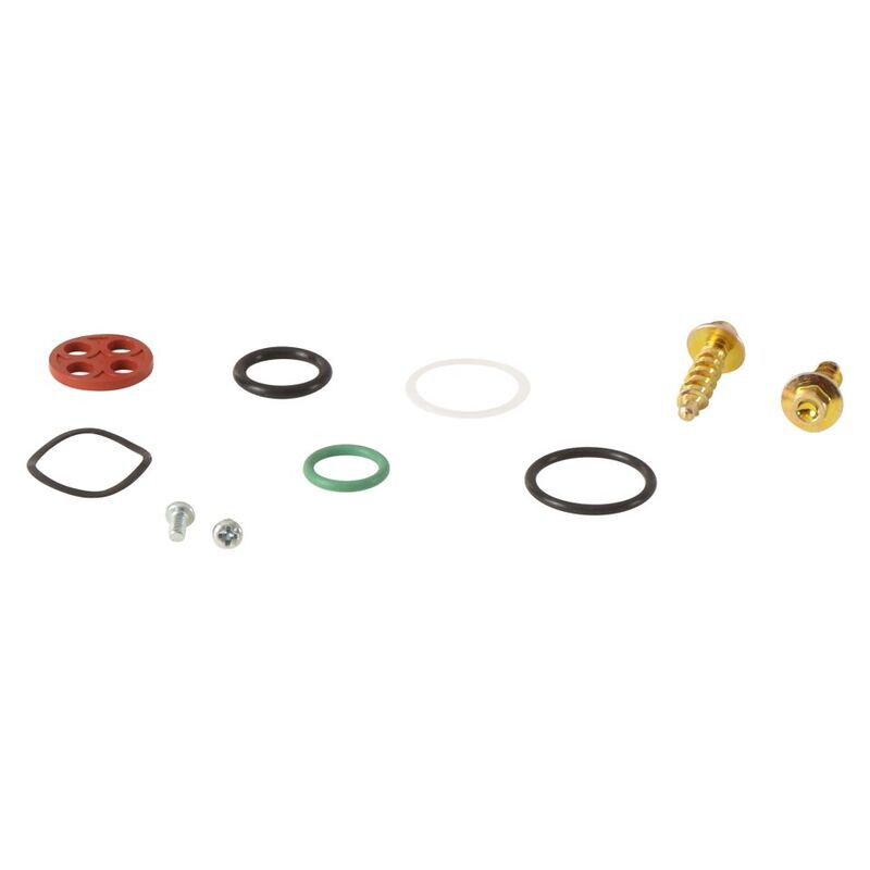 Kit réparation robinet de carburant ALL BALLS