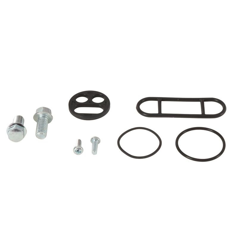 Kit réparation robinet de carburant ALL BALLS