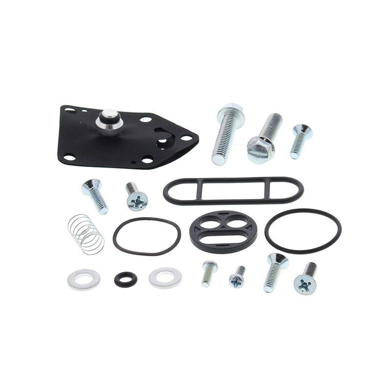 Kit réparation robinet de carburant ALL BALLS