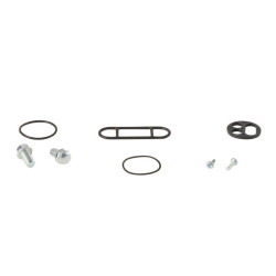 Kit réparation robinet de carburant ALL BALLS