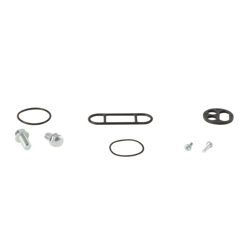 Kit réparation robinet de carburant ALL BALLS