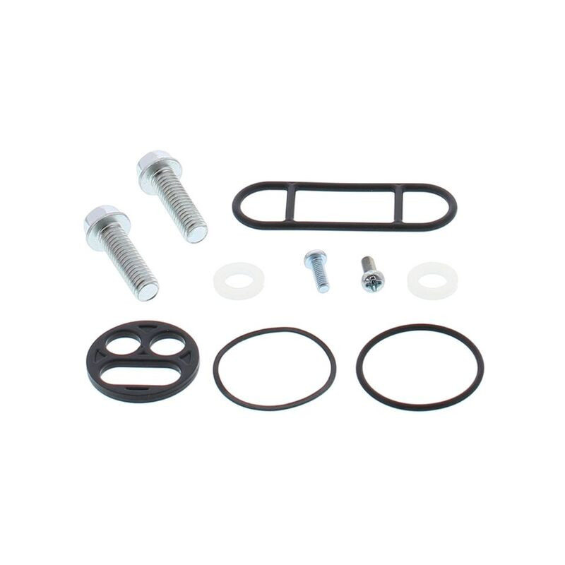 Kit réparation robinet de carburant ALL BALLS