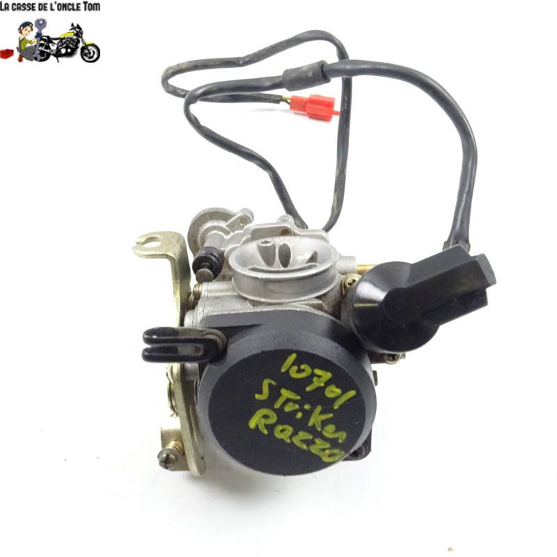 Carburateur RAZZO 50 STRIKER 2015 - CTM-10701-007