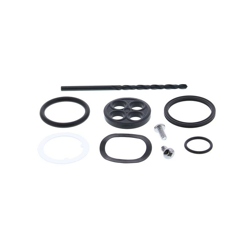 Kit réparation robinet de carburant - type rivet ALL BALLS
