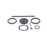Kit réparation robinet de carburant - type rivet ALL BALLS