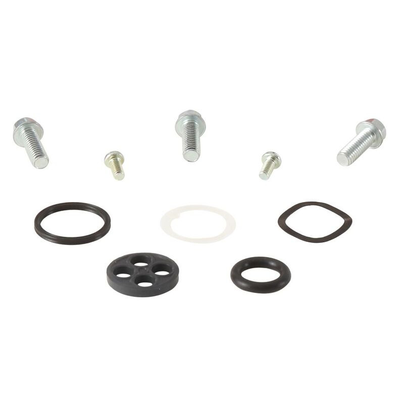 Kit réparation robinet de carburant ALL BALLS