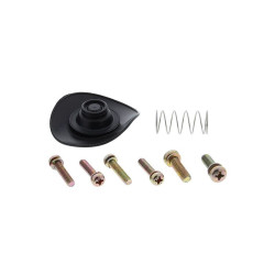 Kit réparation robinet de carburant - membrane seule ALL BALLS