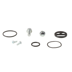 Kit réparation robinet de carburant ALL BALLS