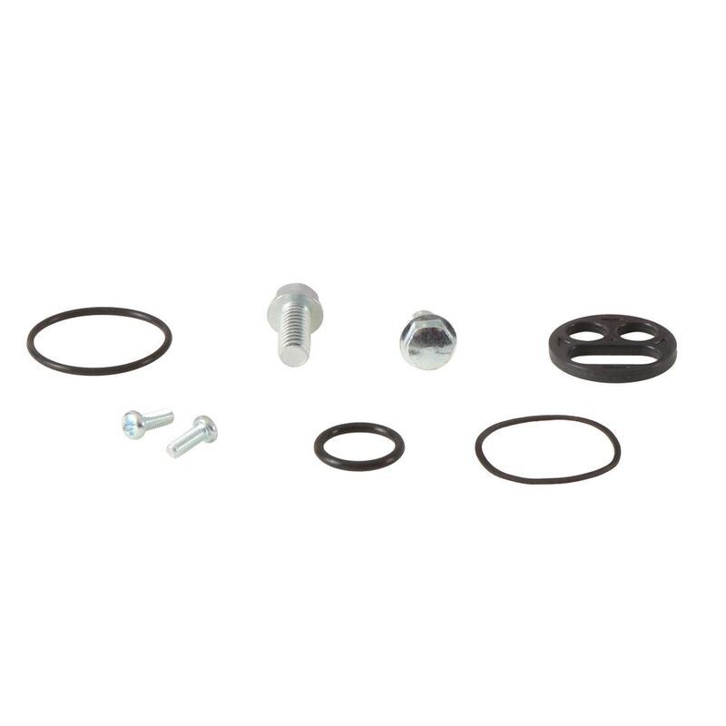 Kit réparation robinet de carburant ALL BALLS