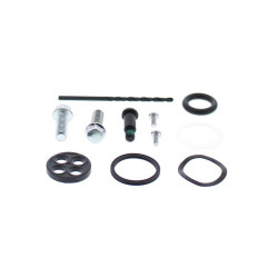 Kit réparation robinet de carburant - type rivet ALL BALLS