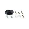Kit réparation robinet de carburant - membrane seule ALL BALLS