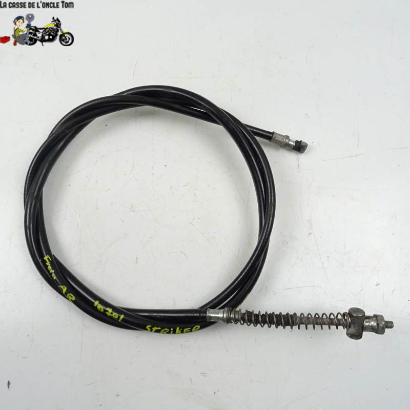 Cable de frein Arrière RAZZO 50 STRIKER 2015 - Cassetom - Nos pièces motos