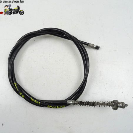 Cable de frein Arrière RAZZO 50 STRIKER 2015 - CTM-10701-008