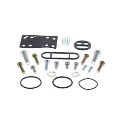 Kit réparation robinet de carburant ALL BALLS