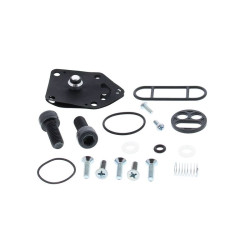 Kit réparation robinet de carburant ALL BALLS