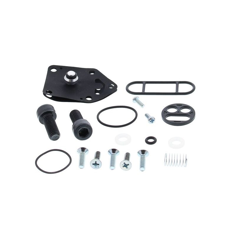 Kit réparation robinet de carburant ALL BALLS
