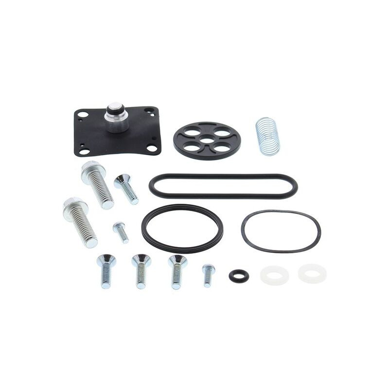 Kit réparation robinet de carburant ALL BALLS