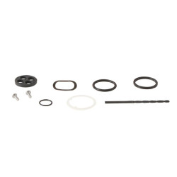 Kit réparation robinet de carburant - type rivet ALL BALLS