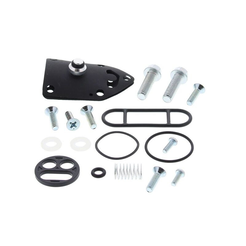Kit réparation robinet de carburant ALL BALLS