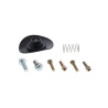 Kit réparation robinet de carburant - membrane seule ALL BALLS