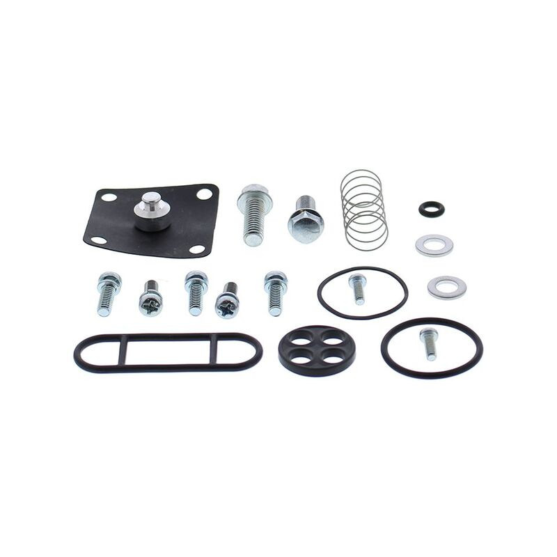 Kit réparation robinet de carburant ALL BALLS
